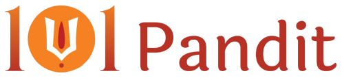 101 Pandit Logo